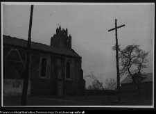 Rosochate Kościelne, kości&oacute;ł p.w. św. Doroty