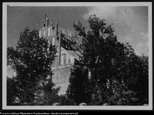 Rosochate Kościelne, kości&oacute;ł p.w. św. Doroty