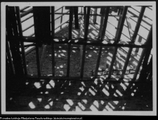 Rosochate Kościelne, kości&oacute;ł p.w. św. Doroty