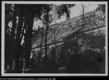 Rosochate Kościelne, kościół p.w. św. Doroty