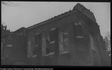 Rosochate Kościelne, kości&oacute;ł p.w. św. Doroty