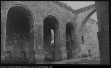 Rosochate Kościelne, kościół p.w. św. Doroty