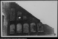 Rosochate Kościelne, kości&oacute;ł p.w. św. Doroty