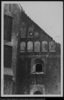 Rosochate Kościelne, kościół p.w. św. Doroty