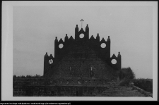 Rosochate Kościelne, kości&oacute;ł p.w. św. Doroty