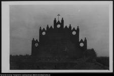 Rosochate Kościelne, kości&oacute;ł p.w. św. Doroty