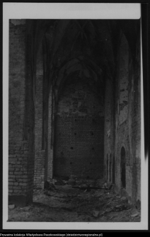 Rosochate Kościelne, kości&oacute;ł p.w. św. Doroty