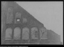 Rosochate Kościelne, kości&oacute;ł p.w. św. Doroty