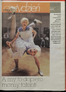 Gazeta Wsp&oacute;łczesna 2010, nr 103