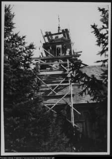 Sokoły, kości&oacute;ł