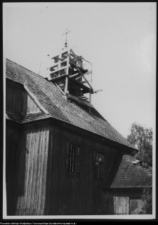 Sokoły, kości&oacute;ł