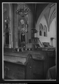 Łomża, katedra p.w. św. Michała Archanioła