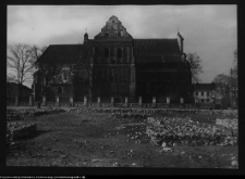 Łomża, katedra p.w. św. Michała Archanioła