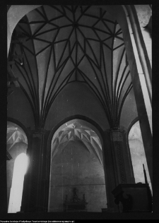 Łomża, katedra p.w. św. Michała Archanioła