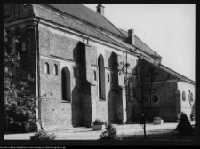 Łomża, katedra p.w. św. Michała Archanioła