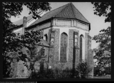 Łomża, katedra p.w. św. Michała Archanioła