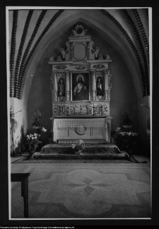 Łomża, katedra p.w. św. Michała Archanioła