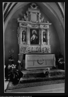 Łomża, katedra p.w. św. Michała Archanioła