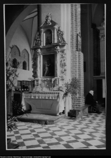 Łomża, katedra p.w. św. Michała Archanioła