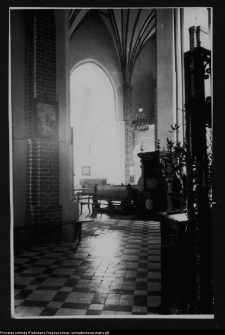 Łomża, katedra p.w. św. Michała Archanioła