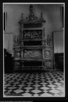 Łomża, katedra p.w. św. Michała Archanioła