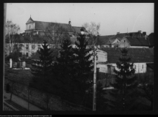 Łomża, katedra p.w. św. Michała Archanioła