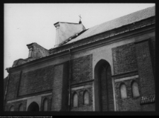 Łomża, katedra p.w. św. Michała Archanioła