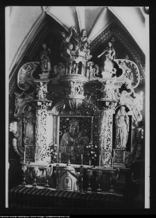 Łomża, katedra p.w. św. Michała Archanioła