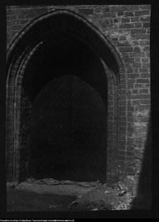 Łomża, katedra p.w. św. Michała Archanioła