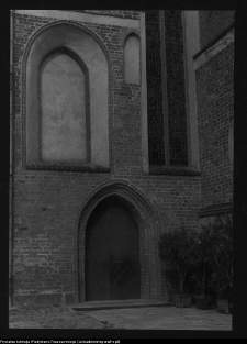 Łomża, katedra p.w. św. Michała Archanioła