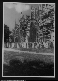 Łomża, katedra p.w. św. Michała Archanioła