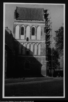 Łomża, katedra p.w. św. Michała Archanioła