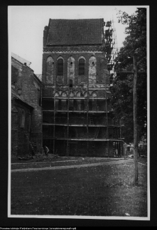 Łomża, katedra p.w. św. Michała Archanioła