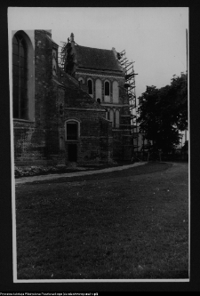 Łomża, katedra p.w. św. Michała Archanioła