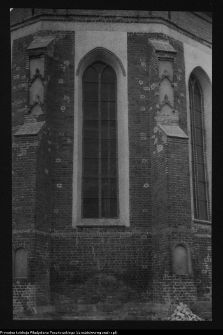 Łomża, katedra p.w. św. Michała Archanioła