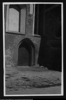 Łomża, katedra p.w. św. Michała Archanioła