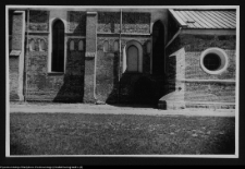 Łomża, katedra p.w. św. Michała Archanioła