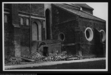 Łomża, katedra p.w. św. Michała Archanioła