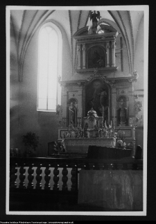 Łomża, katedra p.w. św. Michała Archanioła