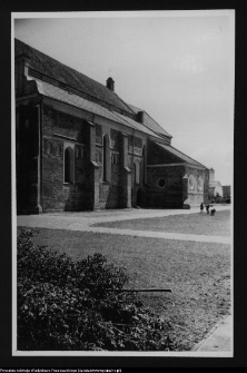 Łomża, katedra p.w. św. Michała Archanioła