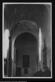 Łomża, katedra p.w. św. Michała Archanioła