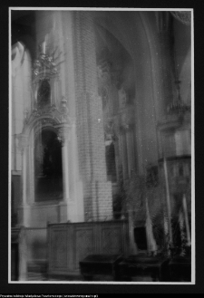 Łomża, katedra p.w. św. Michała Archanioła