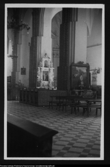 Łomża, katedra p.w. św. Michała Archanioła