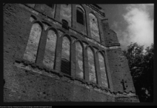 Łomża, katedra p.w. św. Michała Archanioła