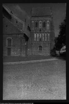 Łomża, katedra p.w. św. Michała Archanioła