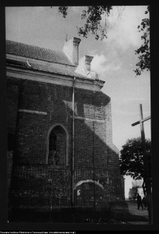 Łomża, katedra p.w. św. Michała Archanioła