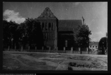 Łomża, katedra p.w. św. Michała Archanioła