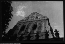 Łomża, katedra p.w. św. Michała Archanioła