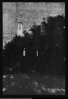 Łomża, katedra p.w. św. Michała Archanioła