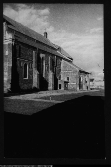 Łomża, katedra p.w. św. Michała Archanioła